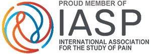 NeuroSensa IASP Member Logo